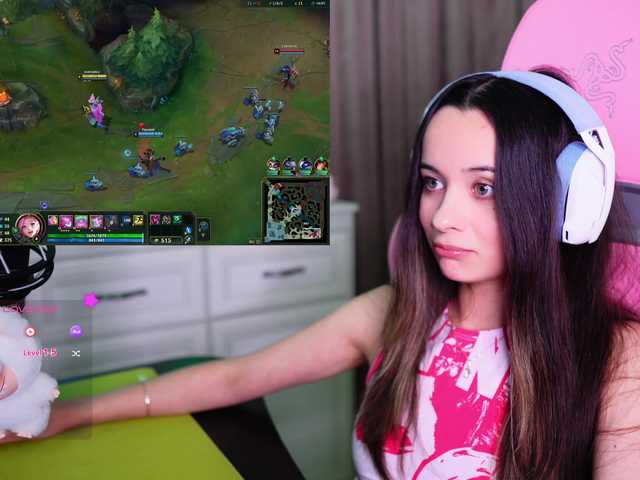 JuicyAngel live cam on BongaCams