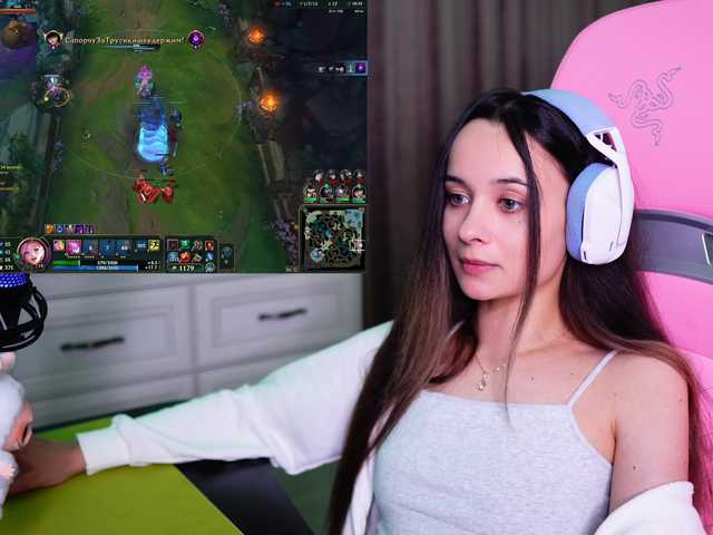 JuicyAngel live cam on BongaCams