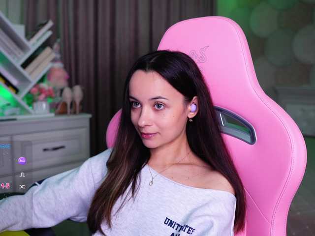 JuicyAngel live cam on BongaCams
