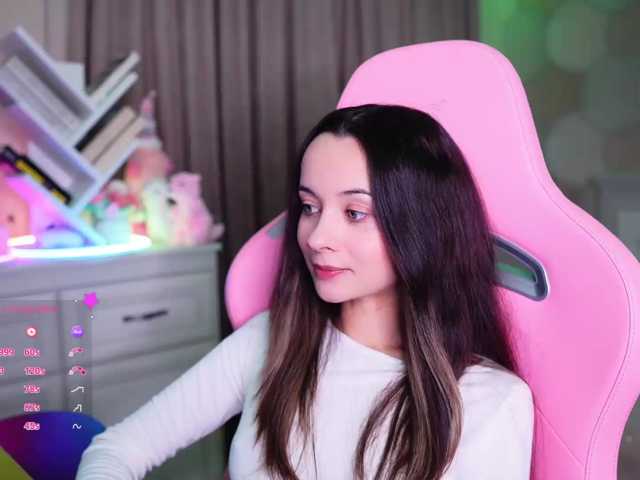 JuicyAngel live cam on BongaCams