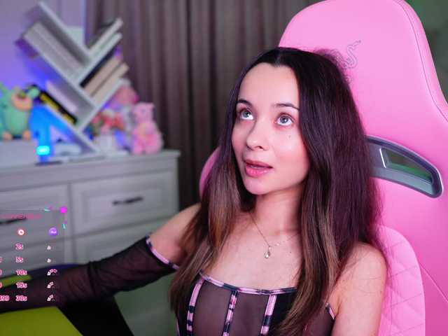 JuicyAngel live cam on BongaCams