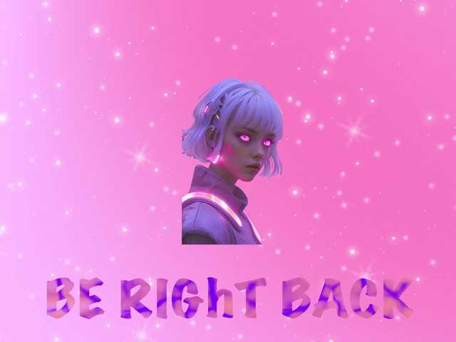 JuicyAngel's BongaCams show and profile