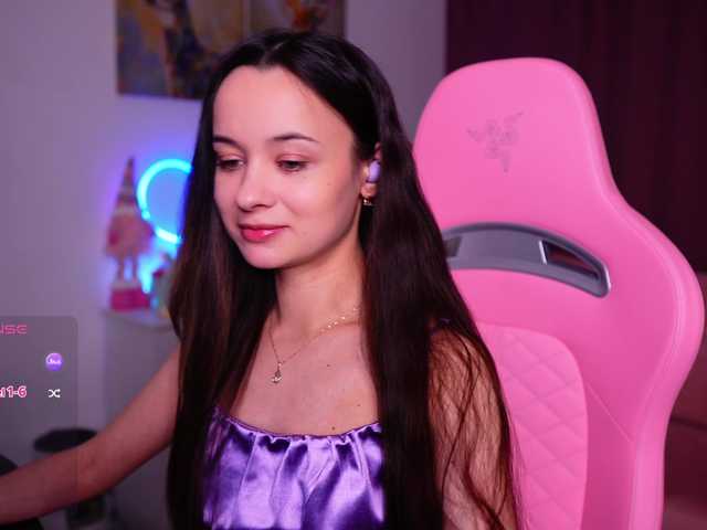 JuicyAngel's BongaCams show and profile