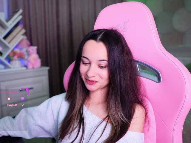 JuicyAngel live cam on BongaCams