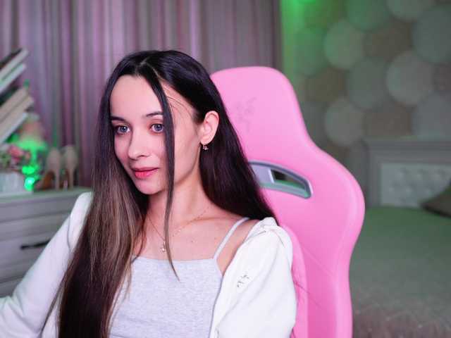 JuicyAngel live cam on BongaCams
