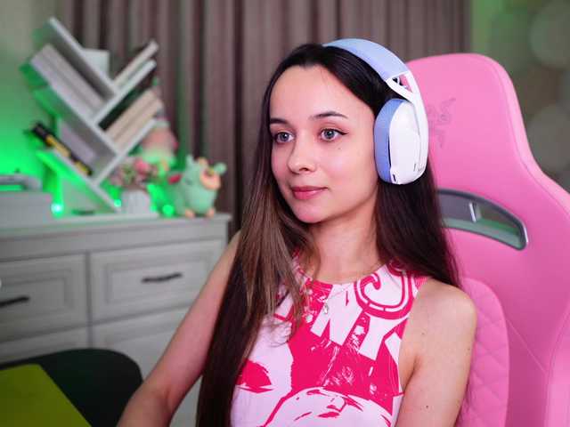 JuicyAngel live cam on BongaCams