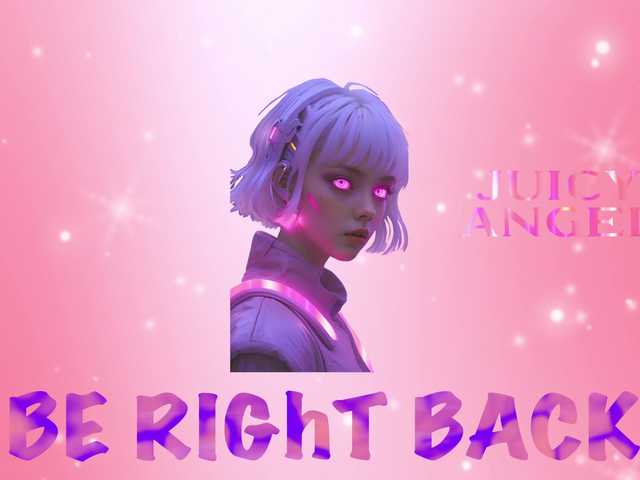JuicyAngel