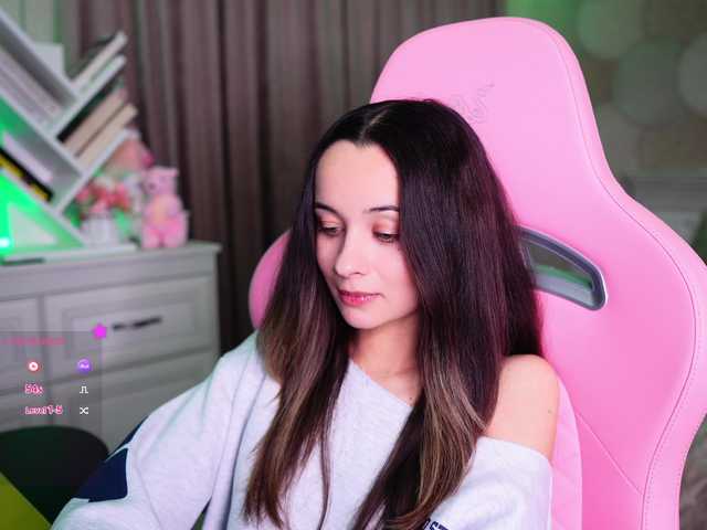 JuicyAngel live cam on BongaCams
