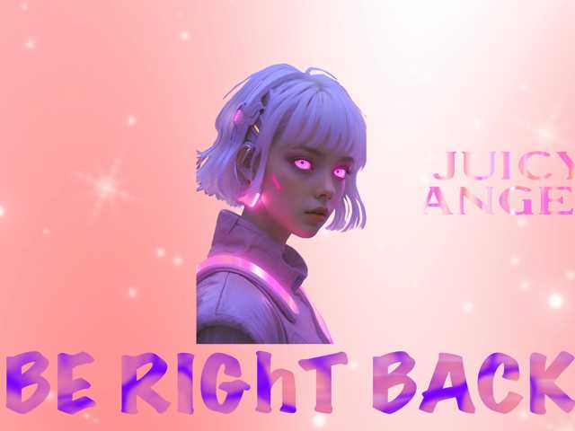 JuicyAngel