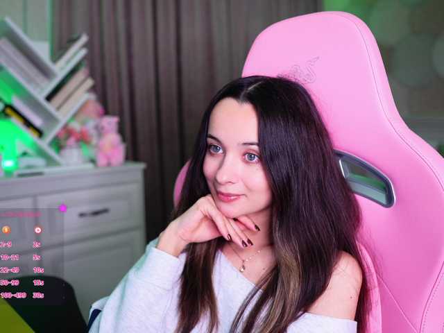в попе у JuicyAngel