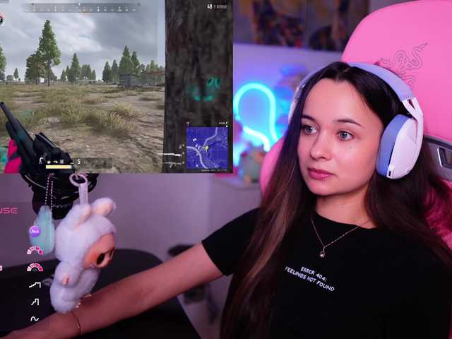 JuicyAngel's BongaCams show and profile