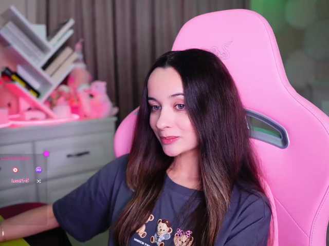 JuicyAngel live cam on BongaCams