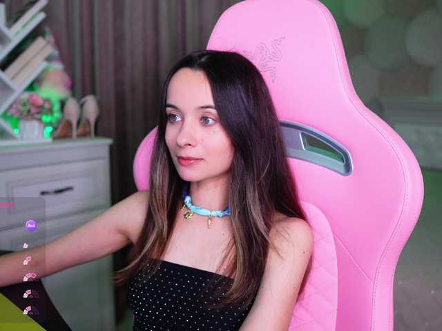 juicyangel live sex show