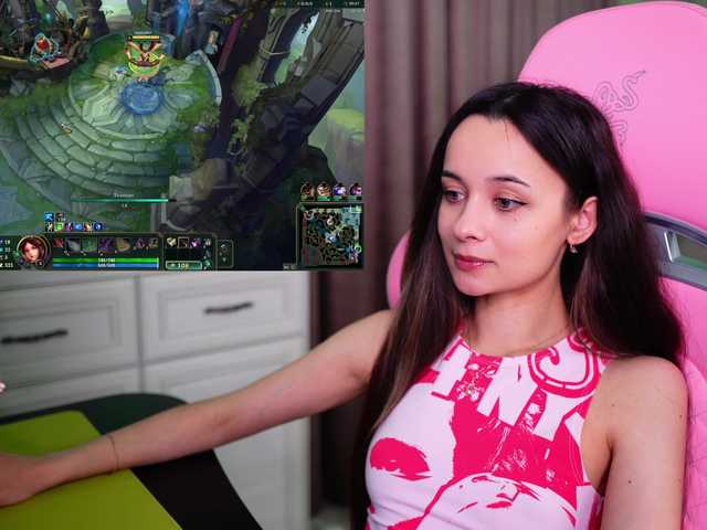 JuicyAngel live cam on BongaCams