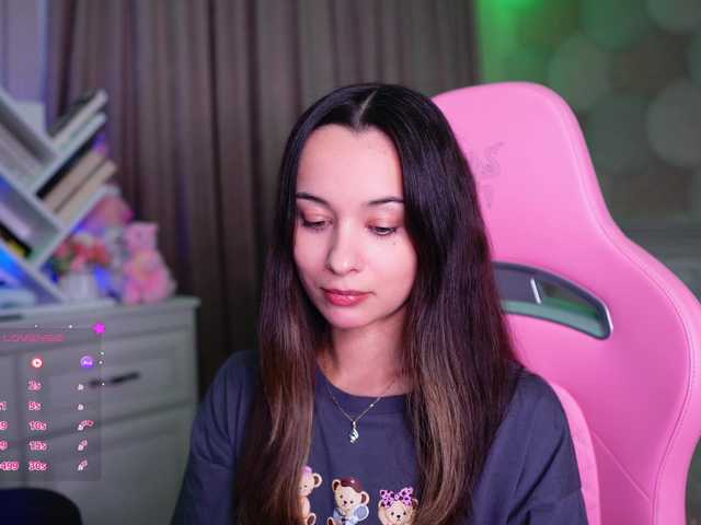JuicyAngel live cam on BongaCams