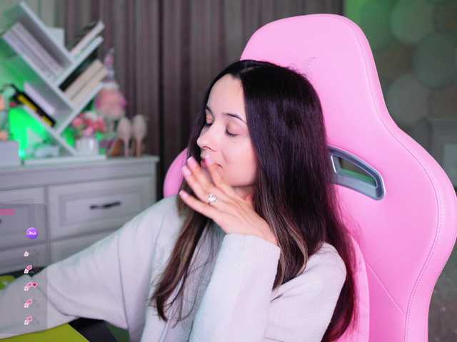 JuicyAngel live cam on BongaCams