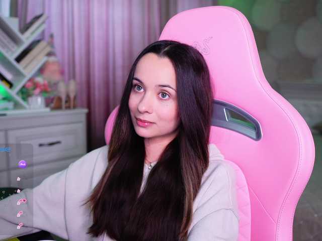 JuicyAngel live cam on BongaCams