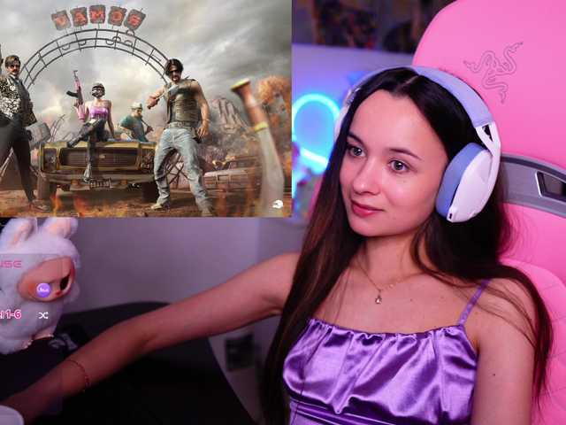 JuicyAngel's BongaCams show and profile