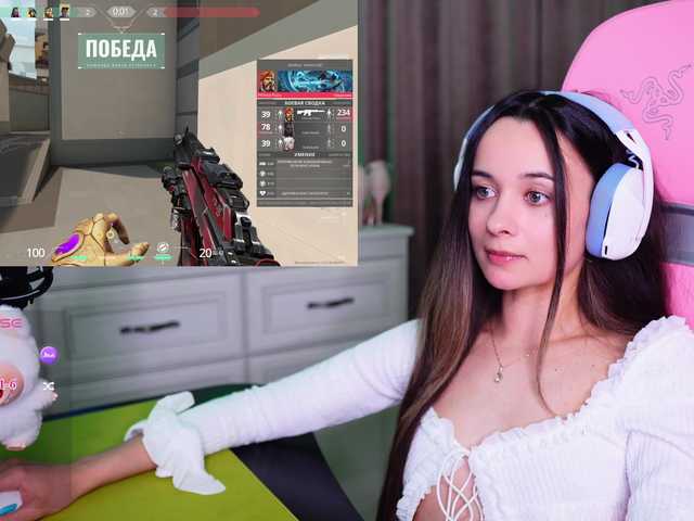JuicyAngel live cam on BongaCams