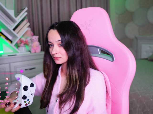 JuicyAngel live cam on BongaCams