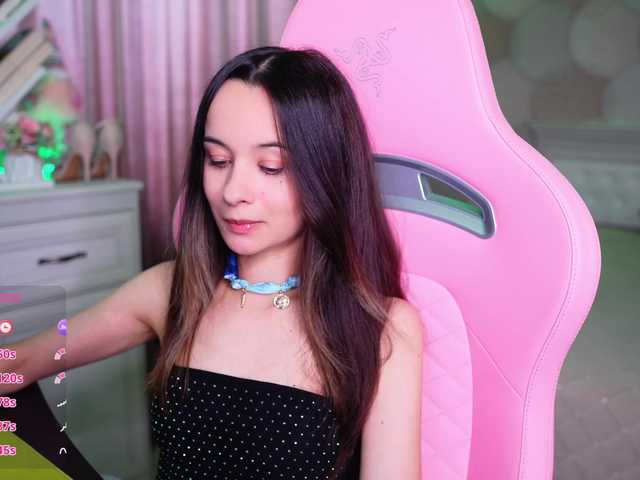 JuicyAngel live cam on BongaCams