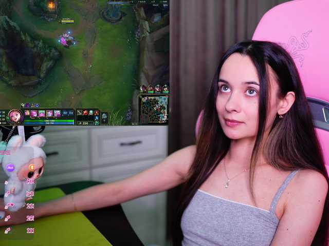 juicyangel cam belle