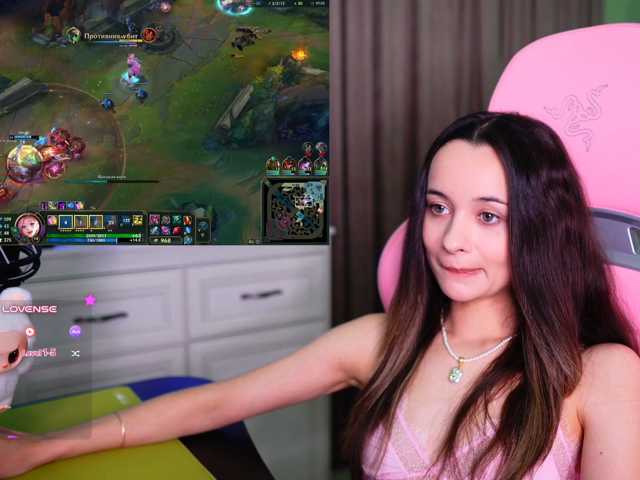JuicyAngel live cam on BongaCams