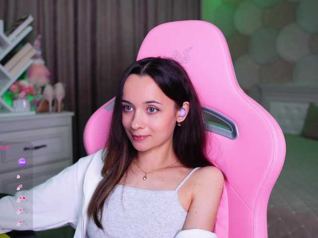 JuicyAngel live cam on BongaCams