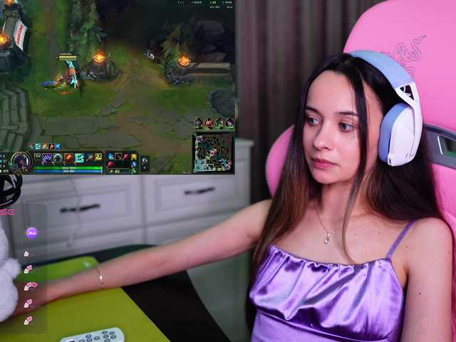 juicyangel online