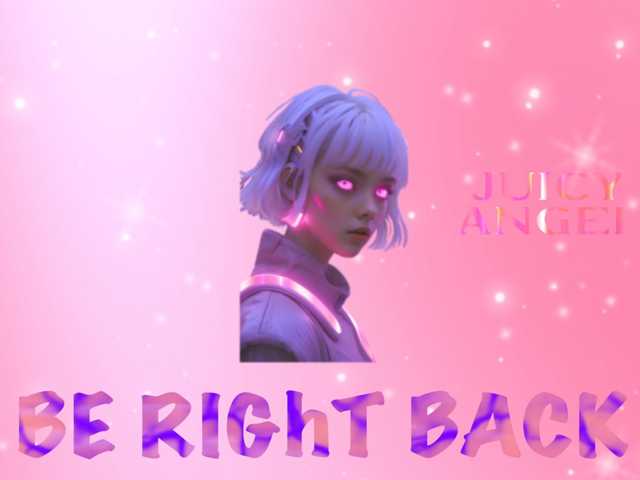 JuicyAngel
