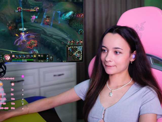JuicyAngel live cam on BongaCams