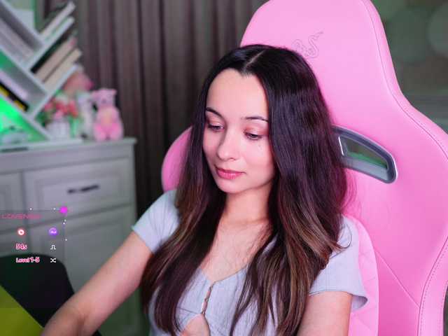 JuicyAngel live cam on BongaCams