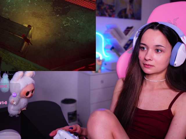 JuicyAngel's BongaCams show and profile