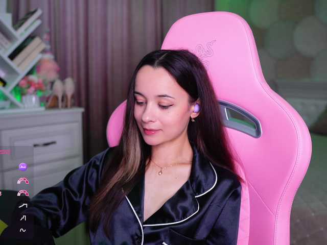 JuicyAngel live cam on BongaCams