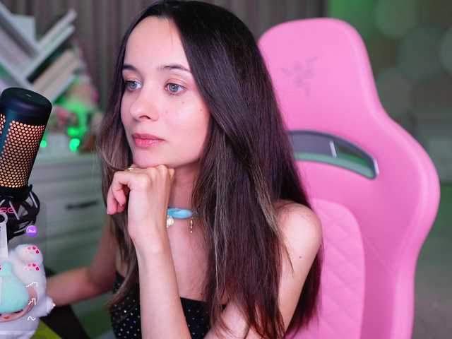juicyangel live sex show