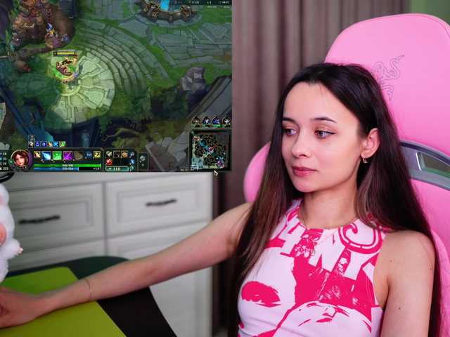 JuicyAngel live cam on BongaCams