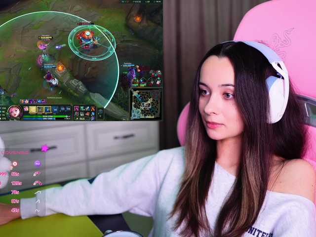 JuicyAngel live cam on BongaCams