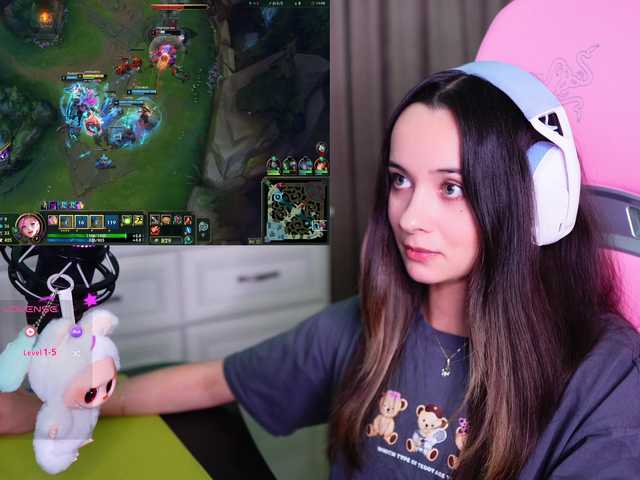 JuicyAngel live cam on BongaCams