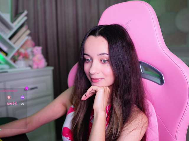 JuicyAngel live cam preview
