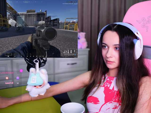 JuicyAngel live cam on BongaCams