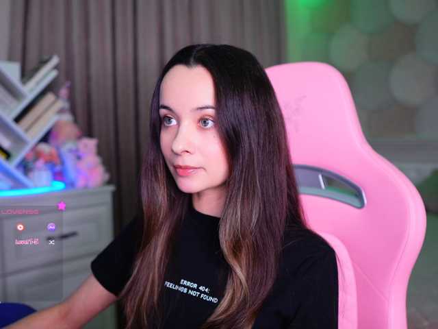 JuicyAngel live cam on BongaCams