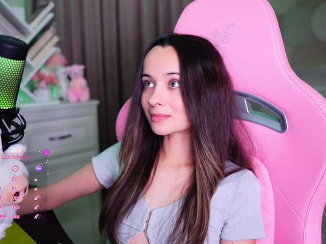 JuicyAngel live cam on BongaCams