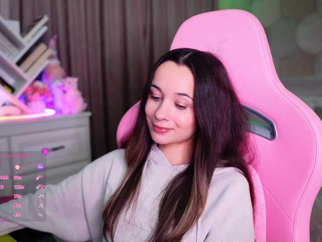 JuicyAngel live cam on BongaCams