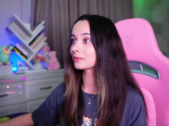 JuicyAngel live cam on BongaCams