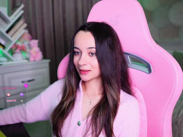 JuicyAngel live cam on BongaCams