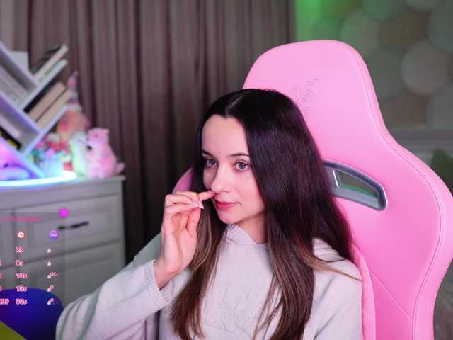 JuicyAngel live cam on BongaCams
