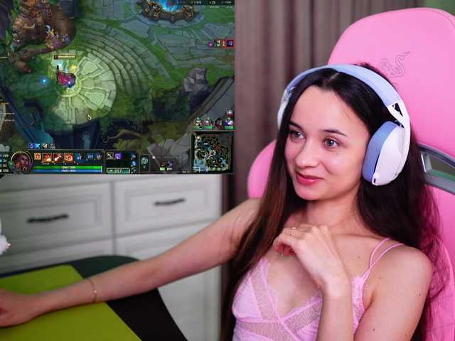 JuicyAngel live cam on BongaCams