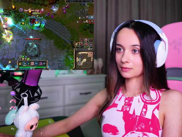 JuicyAngel live cam on BongaCams