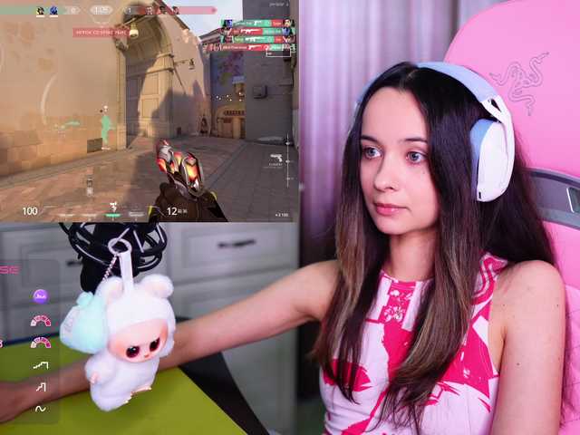 JuicyAngel live cam on BongaCams