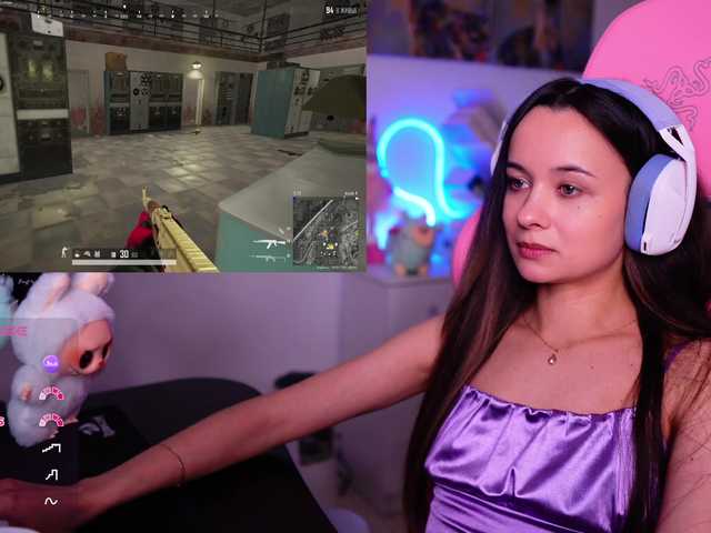 JuicyAngel's BongaCams show and profile